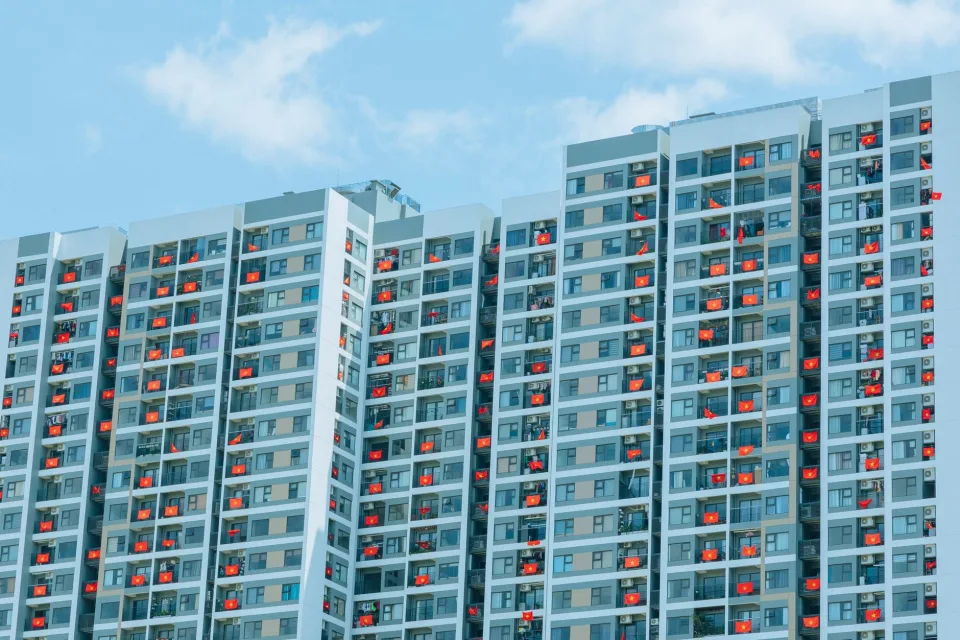 Văn phòng của Lê Thị Mộng Tuyền